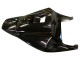 Discount 2006-2007 Glossy Black Matte Back Honda CBR1000RR Motorcycle Fairings Canada
