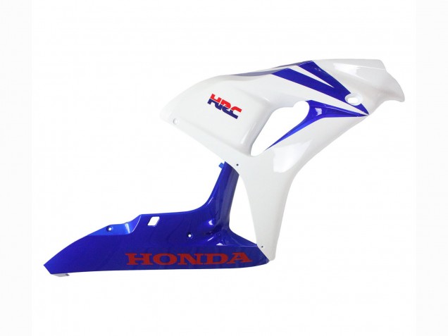 Discount 2006-2007 White Red Blue HRC Honda CBR1000RR Motorcycle Fairing Canada