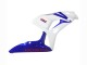Discount 2006-2007 White Red Blue HRC Honda CBR1000RR Motorcycle Fairing Canada