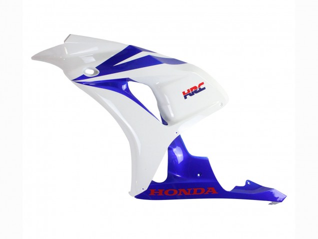 Discount 2006-2007 White Red Blue HRC Honda CBR1000RR Motorcycle Fairing Canada