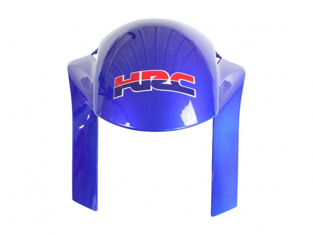 Discount 2006-2007 White Red Blue HRC Honda CBR1000RR Motorcycle Fairing Canada