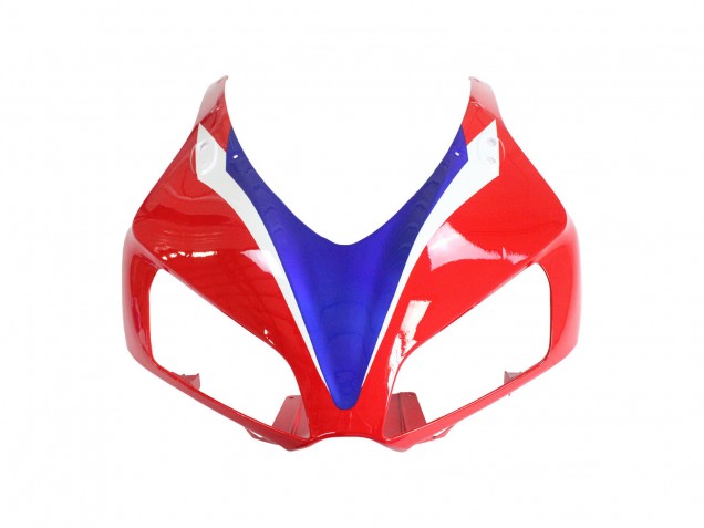 Discount 2006-2007 White Red Blue HRC Honda CBR1000RR Motorcycle Fairing Canada