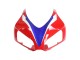 Discount 2006-2007 White Red Blue HRC Honda CBR1000RR Motorcycle Fairing Canada