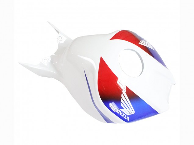 Discount 2006-2007 White Red Blue HRC Honda CBR1000RR Motorcycle Fairing Canada