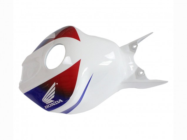 Discount 2006-2007 White Red Blue HRC Honda CBR1000RR Motorcycle Fairing Canada