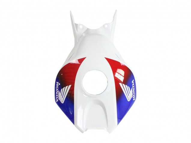 Discount 2006-2007 White Red Blue HRC Honda CBR1000RR Motorcycle Fairing Canada