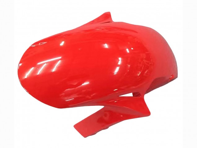 Discount 2006-2007 Red Matte Black Honda CBR1000RR Motorcycle Fairings Canada