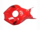Discount 2006-2007 Red Matte Black Honda CBR1000RR Motorcycle Fairings Canada