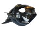 Discount 2006-2007 Glossy Black Gold SevenStars Honda CBR1000RR Motorcycle Fairings Canada
