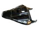 Discount 2006-2007 Glossy Black Gold SevenStars Honda CBR1000RR Motorcycle Fairings Canada