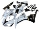 Discount 2006-2007 White Glossy Black Pramac Honda CBR1000RR Motorcycle Fairings Canada
