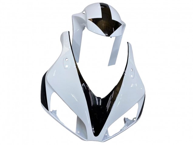Discount 2006-2007 White Glossy Black Pramac Honda CBR1000RR Motorcycle Fairings Canada