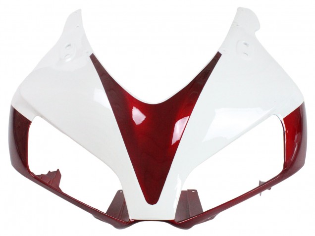 Discount 2006-2007 White Red Honda CBR1000RR Motorcycle Fairings Canada