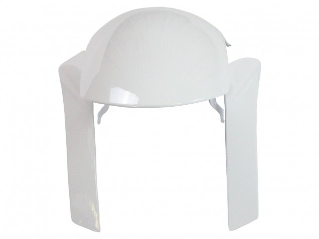Discount 2006-2007 White Red Honda CBR1000RR Motorcycle Fairings Canada
