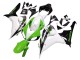 Discount 2006-2007 White Green Glossy Black Honda CBR1000RR Motorcycle Fairing Canada