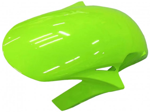 Discount 2006-2007 White Green Glossy Black Honda CBR1000RR Motorcycle Fairing Canada
