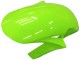 Discount 2006-2007 White Green Glossy Black Honda CBR1000RR Motorcycle Fairing Canada