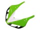 Discount 2006-2007 White Green Glossy Black Honda CBR1000RR Motorcycle Fairing Canada