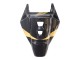 Discount 2006-2007 Gold Glossy Black Honda CBR1000RR Motorcycle Fairings Canada