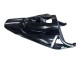 Discount 2006-2007 Silver Glossy Black Red Bull Honda CBR1000RR Motorcycle Fairings Canada