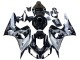 Discount 2006-2007 Silver Glossy Black Red Bull Honda CBR1000RR Motorcycle Fairings Canada
