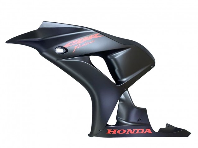 Discount 2006-2007 Matte Black Red Decals Honda CBR1000RR Motorcycle Fairings Canada
