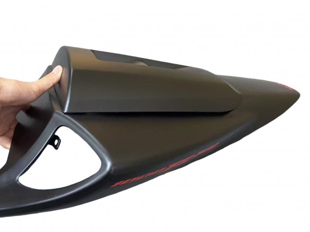 Discount 2006-2007 Matte Black Red Decals Honda CBR1000RR Motorcycle Fairings Canada