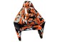 Discount 2006-2007 Black Orange Silver Camouflage Honda CBR1000RR Motorcycle Fairings Canada