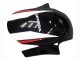 Discount 2006-2007 Red Glossy Black Honda CBR1000RR Motorcycle Fairings Canada