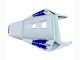 Discount 2006-2007 White Blue Glossy Black Honda CBR1000RR Motorcycle Fairing Canada