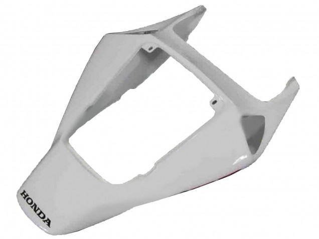 Discount 2006-2007 White Glossy Black Honda CBR1000RR Motorcycle Fairing Kits Canada