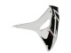 Discount 2006-2007 White Glossy Black Honda CBR1000RR Motorcycle Fairing Kits Canada
