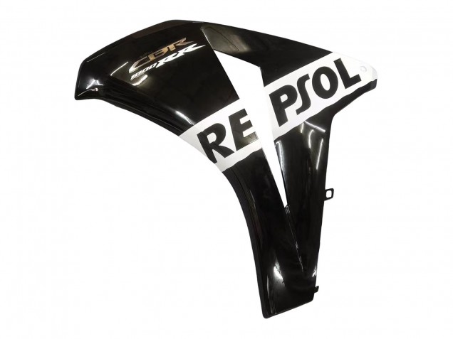 Discount 2008-2011 Glossy Black White Repsol 93 Honda CBR1000RR Motorcycle Fairings Canada