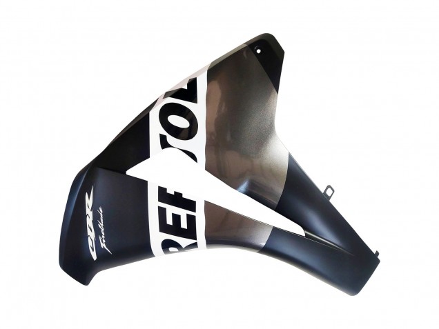 Discount 2008-2011 Silver Matte Black Repsol Honda CBR1000RR Motorcycle Fairings Canada