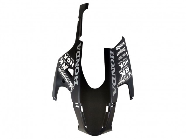 Discount 2008-2011 Silver Matte Black Repsol Honda CBR1000RR Motorcycle Fairings Canada