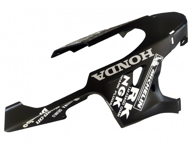 Discount 2008-2011 Silver Matte Black Repsol Honda CBR1000RR Motorcycle Fairings Canada