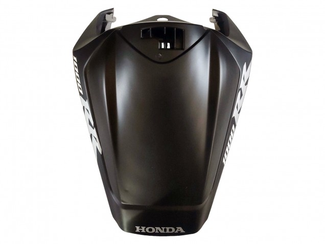 Discount 2008-2011 Silver Matte Black Repsol Honda CBR1000RR Motorcycle Fairings Canada