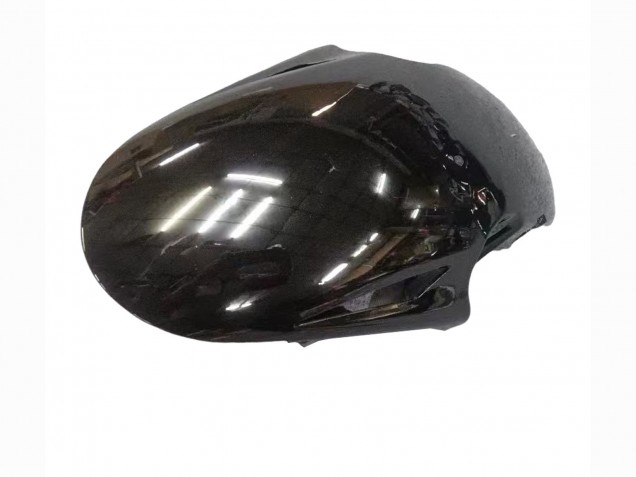 Discount 2008-2011 Glossy Black Red Flame Honda CBR1000RR Motorcycle Fairing Canada