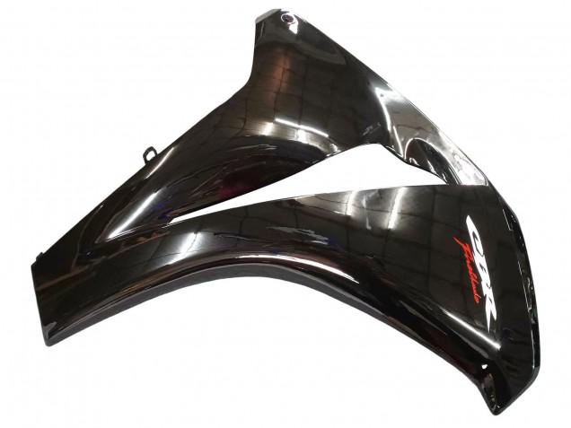 Discount 2008-2011 Glossy Black Honda CBR1000RR Motorcycle Fairings Canada