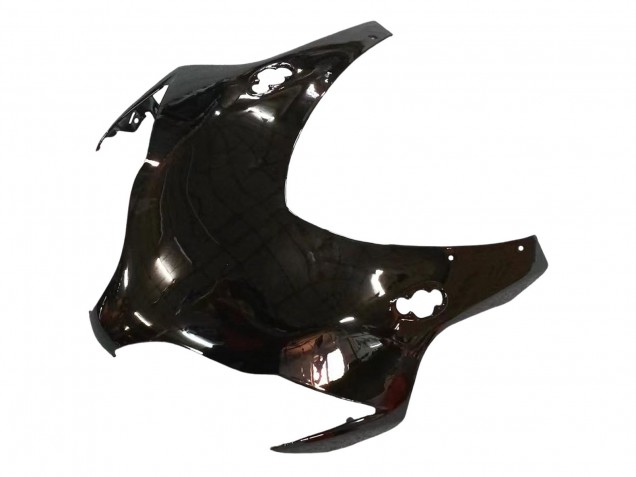 Discount 2008-2011 Glossy Black Honda CBR1000RR Motorcycle Fairings Canada