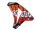 Discount 2008-2011 Green Orange Glossy Black Rossi Michelin 46 Honda CBR1000RR Motorcycle Fairings Canada