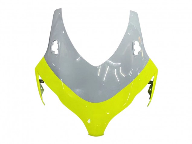 Discount 2008-2011 Nardo Grey Fluorescent Green Honda CBR1000RR Motorcycle Fairings Canada