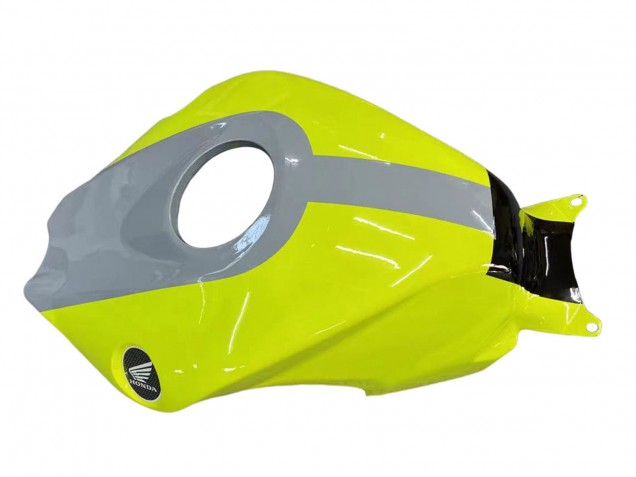 Discount 2008-2011 Nardo Grey Fluorescent Green Honda CBR1000RR Motorcycle Fairings Canada