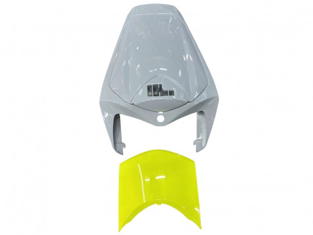 Discount 2008-2011 Nardo Grey Fluorescent Green Honda CBR1000RR Motorcycle Fairings Canada