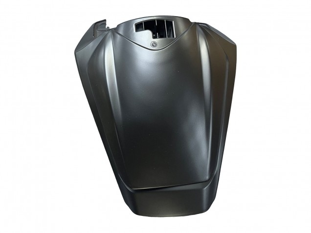 Discount 2008-2011 Grey Glossy Black Honda CBR1000RR Motorcycle Fairings Canada