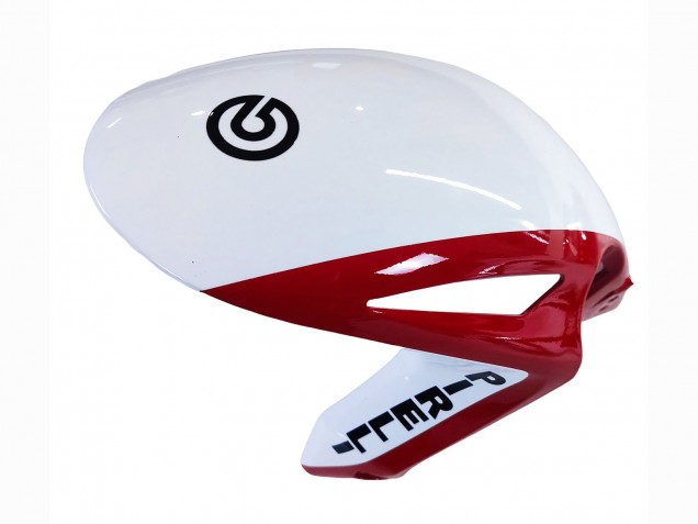 Discount 2008-2011 White Red Glossy Black Racing 24 Honda CBR1000RR Motorcycle Fairings Canada