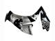 Discount 2012-2016 Silver Glossy Black Repsol Red Bull Honda CBR1000RR Motorcycle Fairings Canada