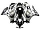 Discount 2012-2016 Silver Glossy Black Repsol Red Bull Honda CBR1000RR Motorcycle Fairings Canada
