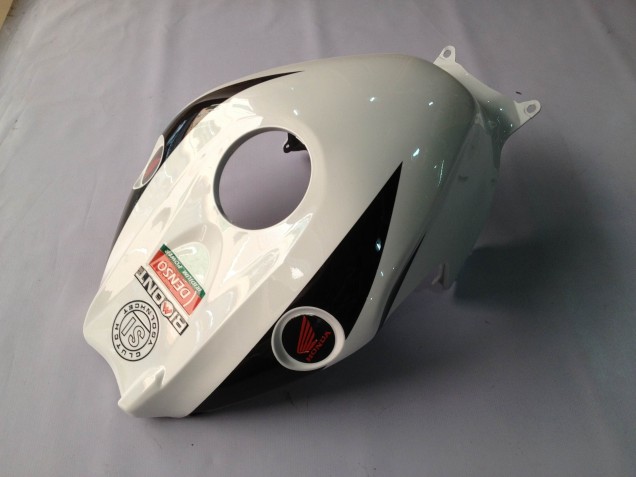 Discount 2012-2016 White Glossy Black Rizoma Playboy Honda CBR1000RR Motorcycle Fairings Canada