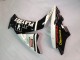 Discount 2012-2016 White Glossy Black Rizoma Playboy Honda CBR1000RR Motorcycle Fairings Canada